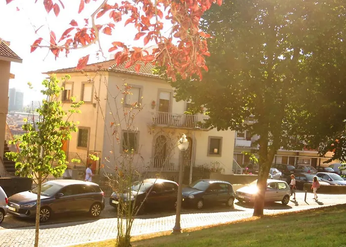 House T3 Vila Nova de Gaia