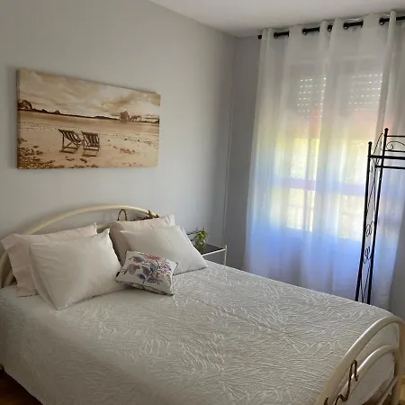 House T3 Apartamento