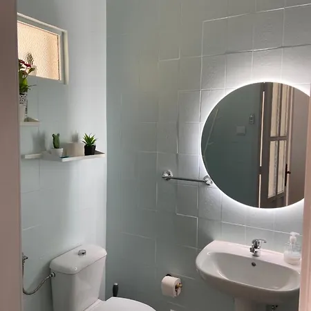 House T3 Apartamento