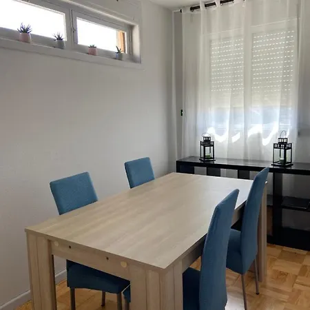 House T3 וילה נובה דה גאיה