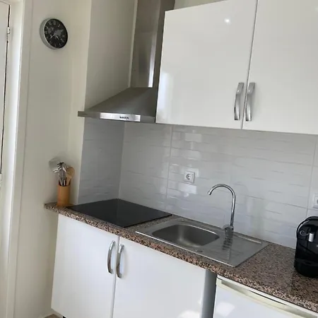 Apartamento House T3