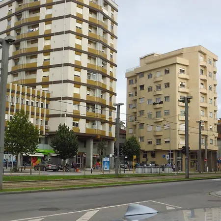 Apartamento House T3 Vila Nova de Gaia