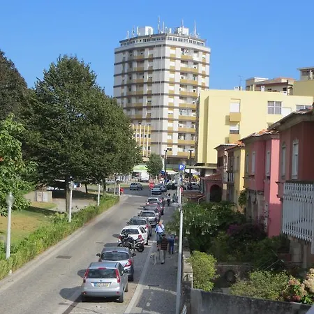 House T3 Daire Vila Nova de Gaia