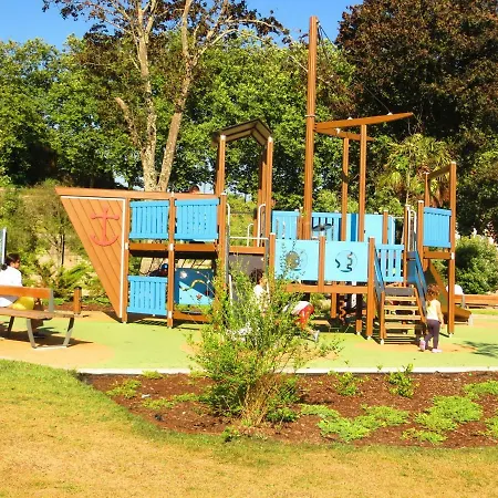 Apartamento House T3