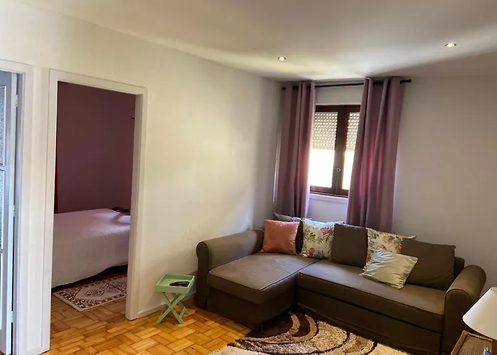 House T3 Lägenhet Vila Nova de Gaia