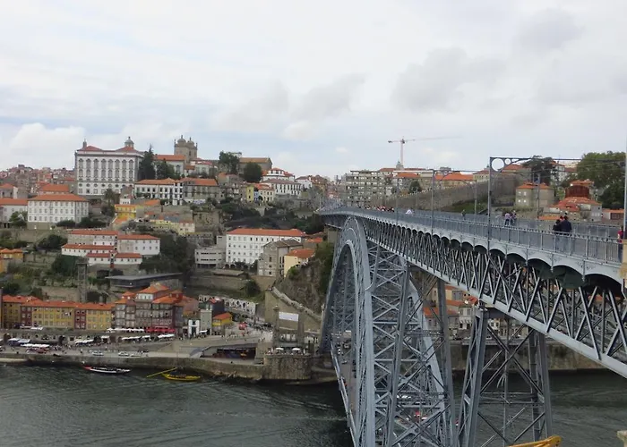 Lägenhet House T3 Vila Nova de Gaia