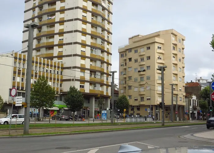 Apartmán House T3 Vila Nova de Gaia