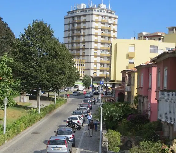 House T3 Lägenhet Vila Nova de Gaia